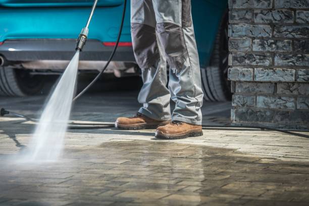 Concrete Sealing in Church Hill, MD